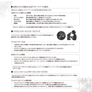 Puzzle Labo ー フェミニンローション ー
