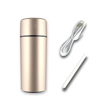 画像をギャラリービューアに読み込む, シフォーナ 超音波加湿器 180mL
