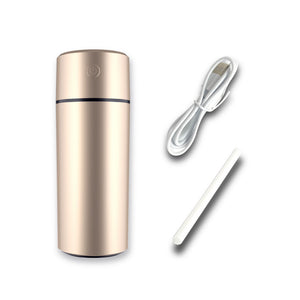 シフォーナ 超音波加湿器 180mL